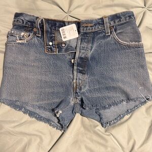 Levi’s Shorts